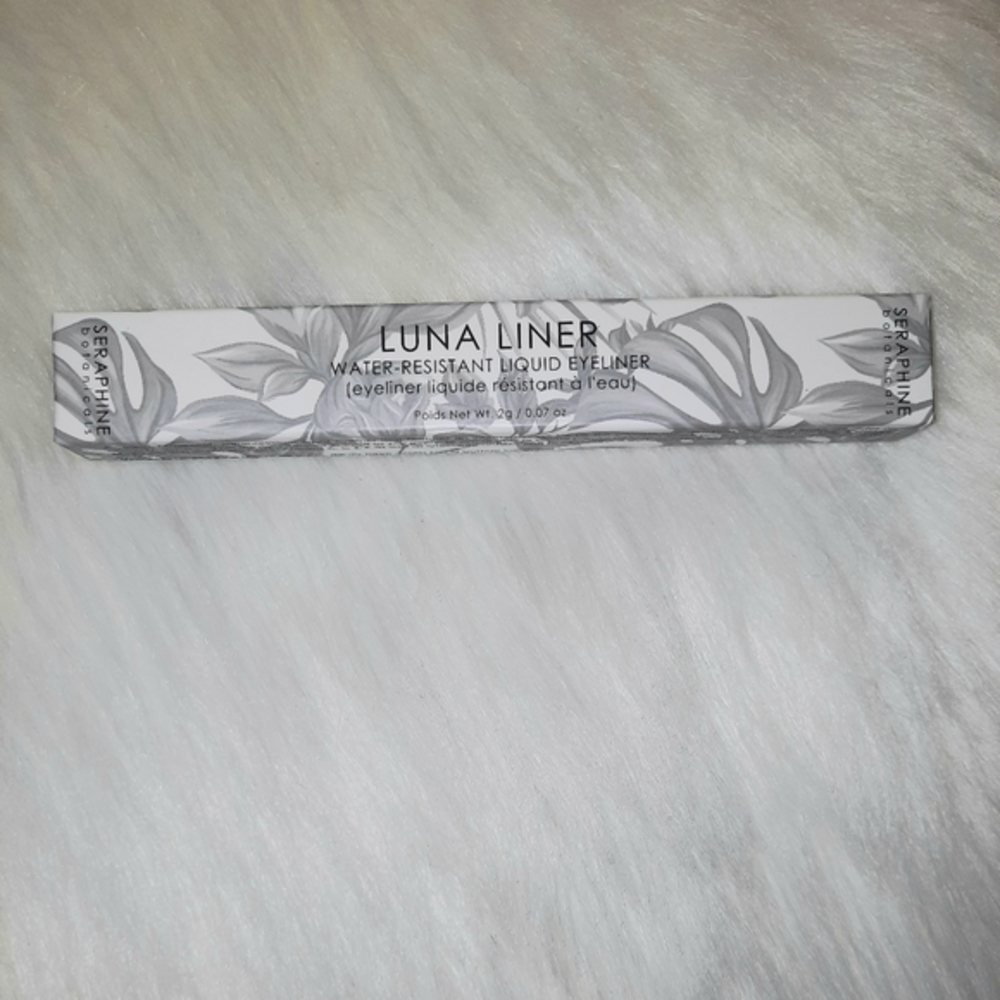 Seraphine Botanicals Luna Liner